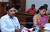 DK district will have 20 pink polling stations with 5 in city : DC Sasikanth Senthil